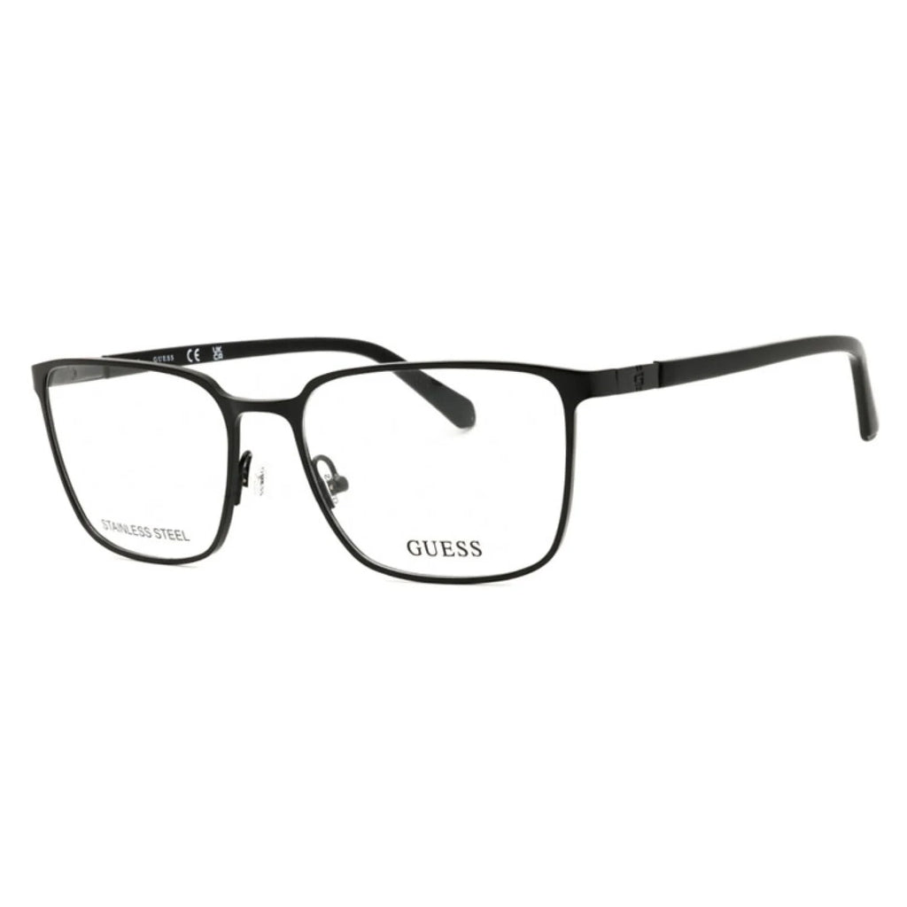 Guess GU50243 - Matte Dark Green - main - 097