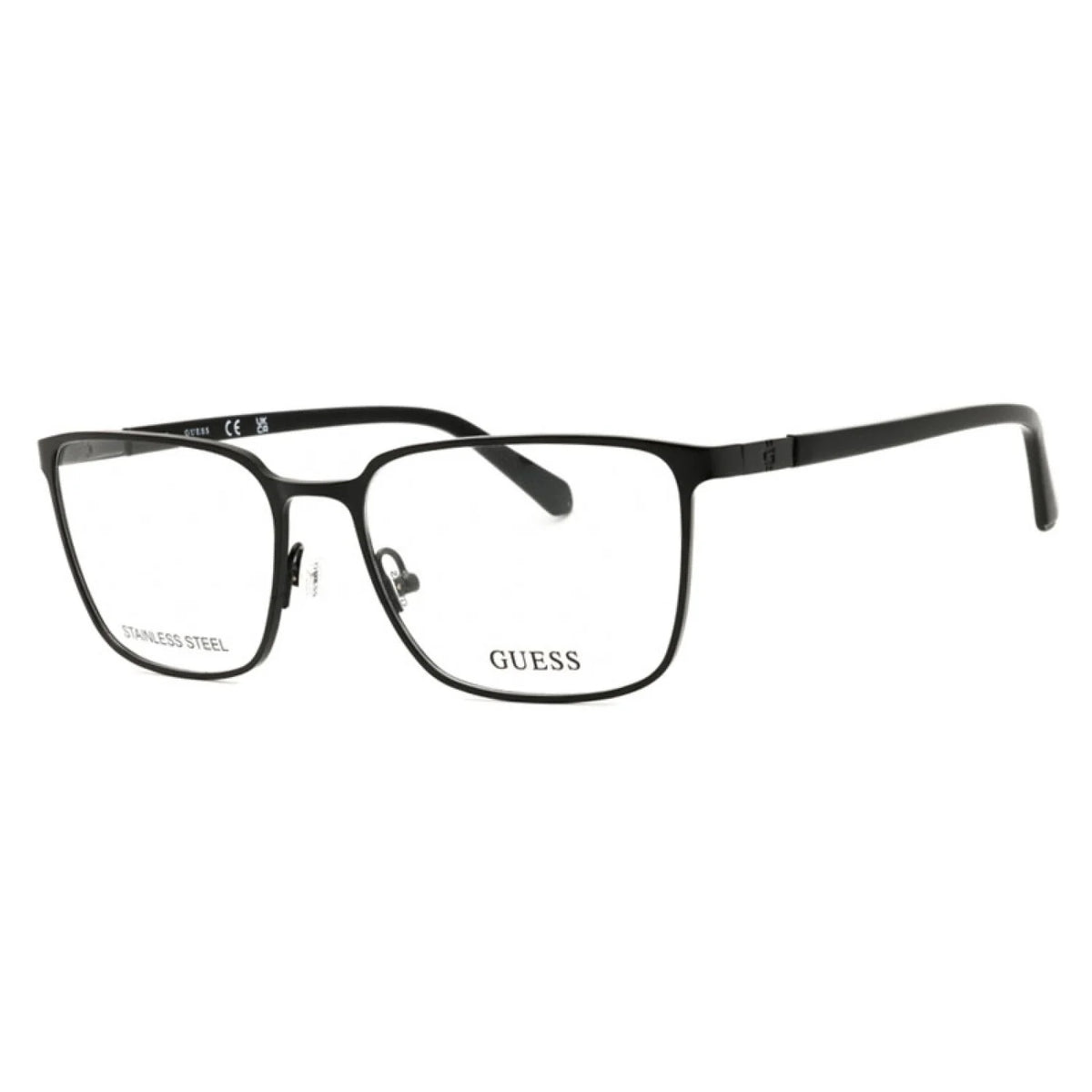 Guess GU50243 - Matte Dark Green - main - 097