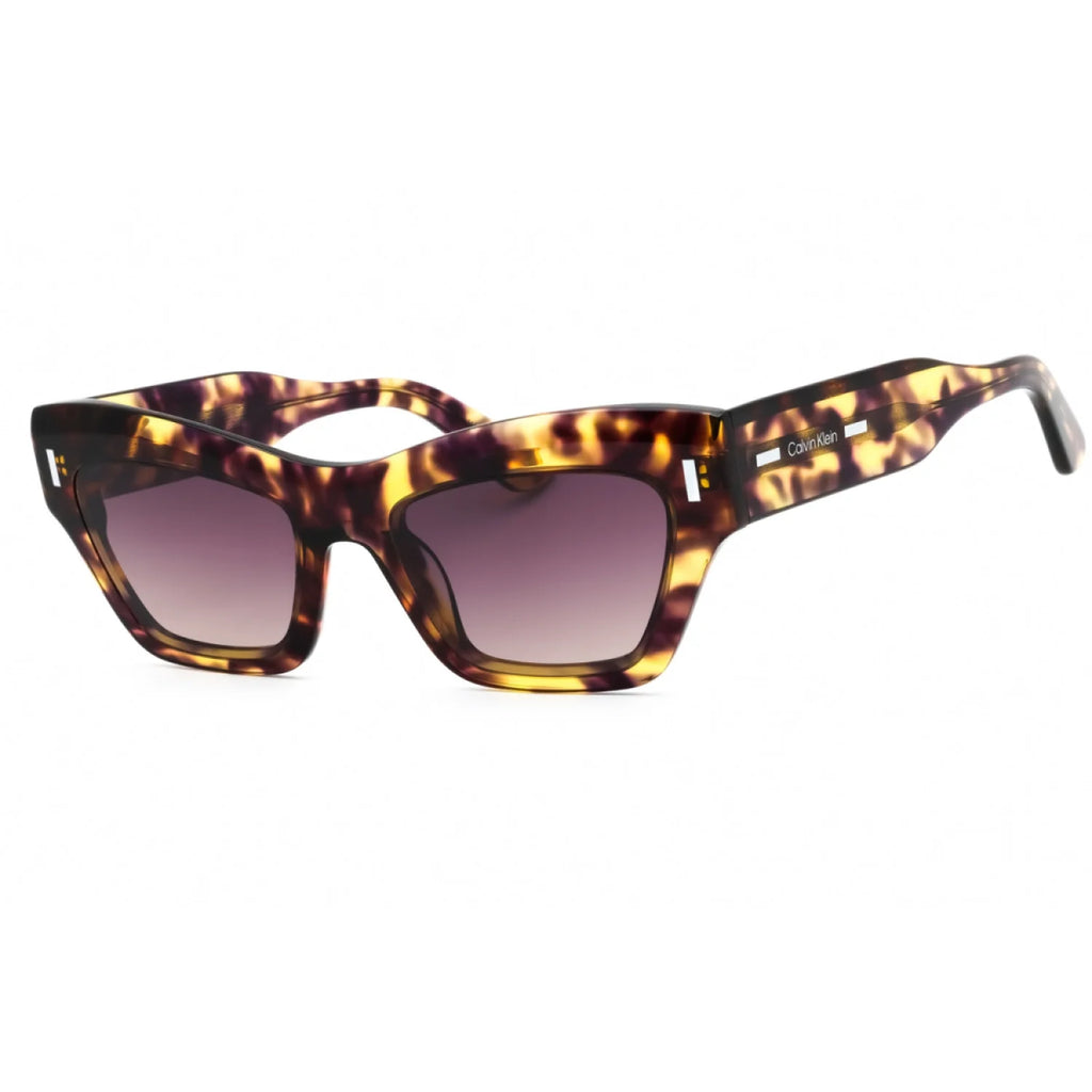 Calvin Klein ck23503s - Purple Havana