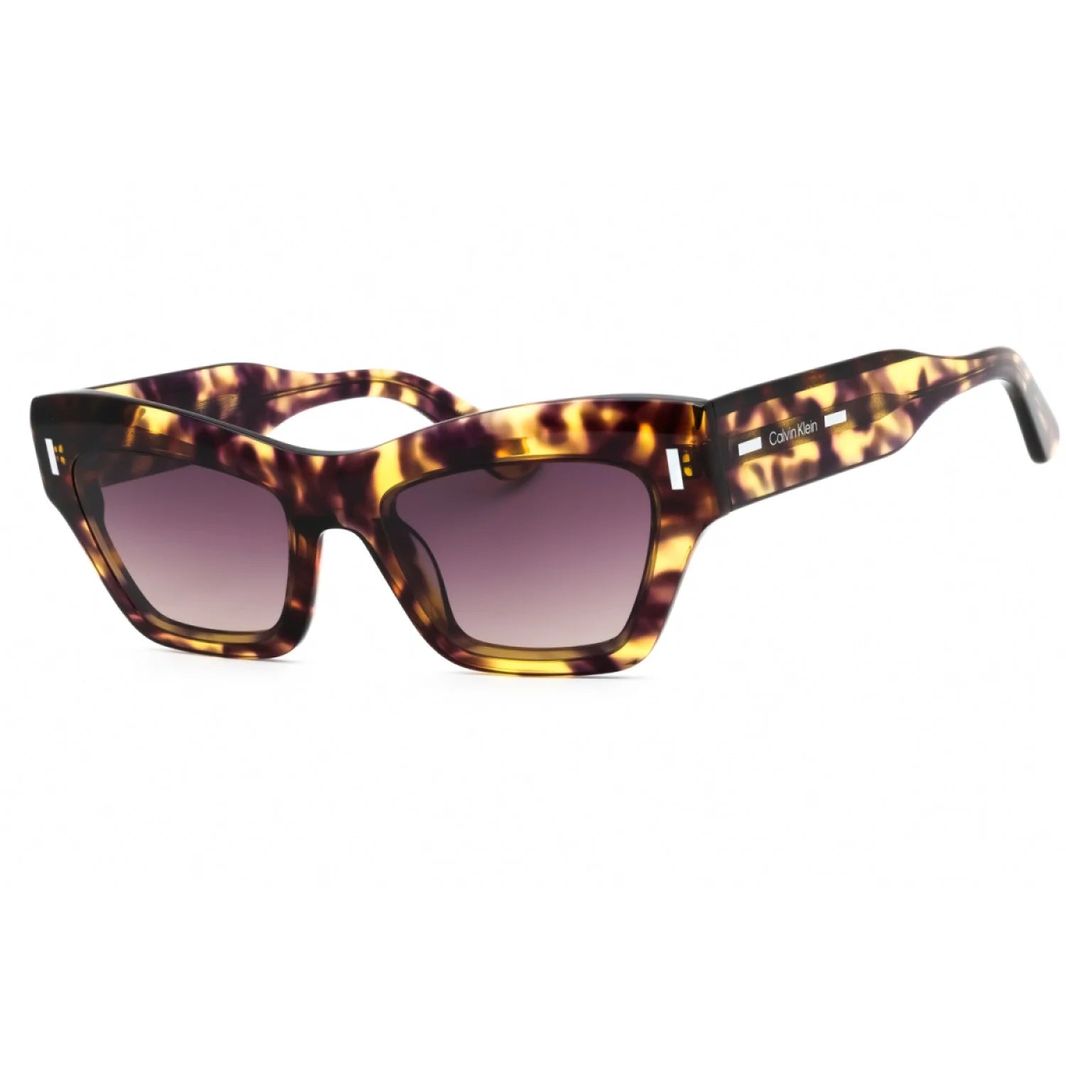 Calvin Klein ck23503s - Purple Havana