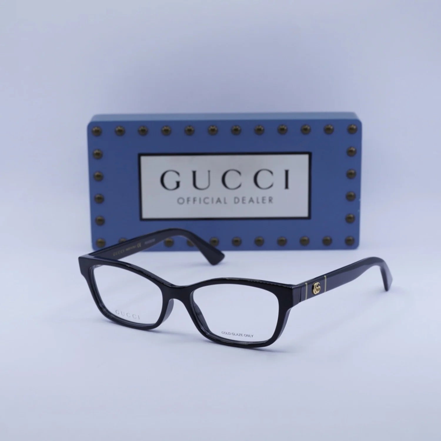 Gucci gg0635o - Black