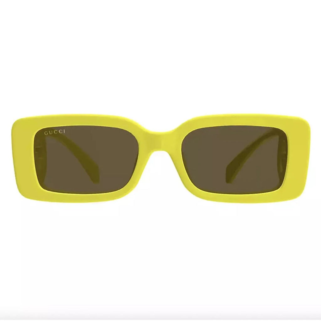 Gucci gg1325s - Acid Yellow