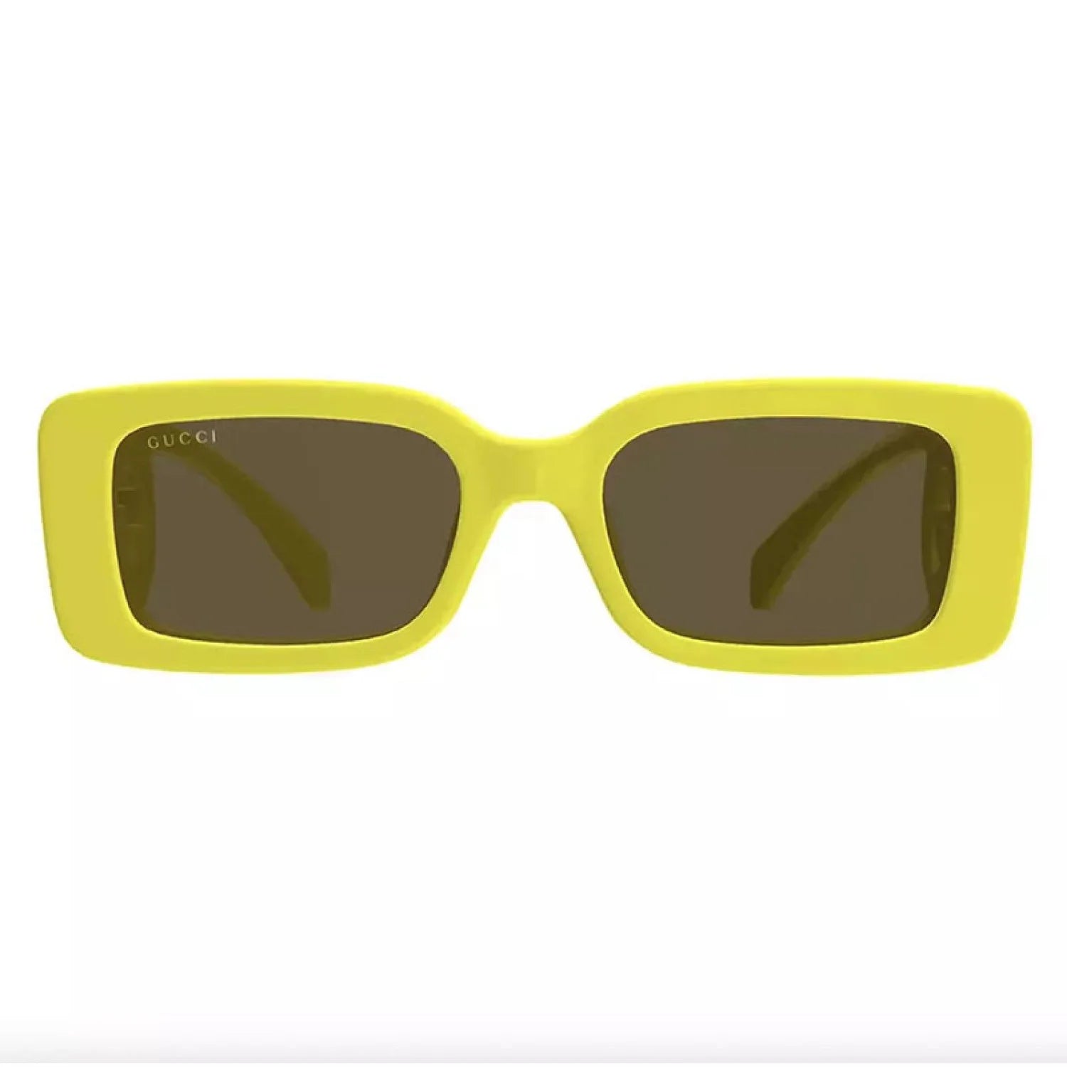 Gucci gg1325s - Acid Yellow
