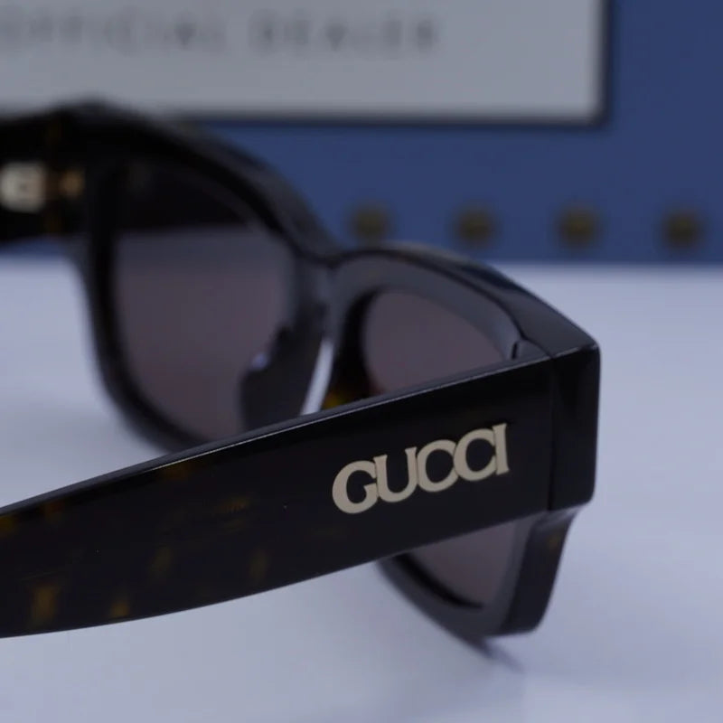 Gucci GG1794S - Dark Havana - single_variant - 002