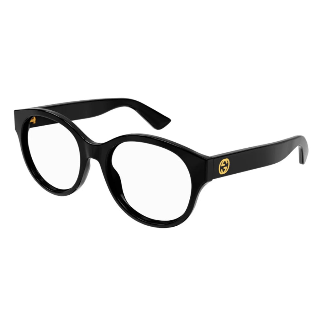Gucci gg1580o - Shiny Black