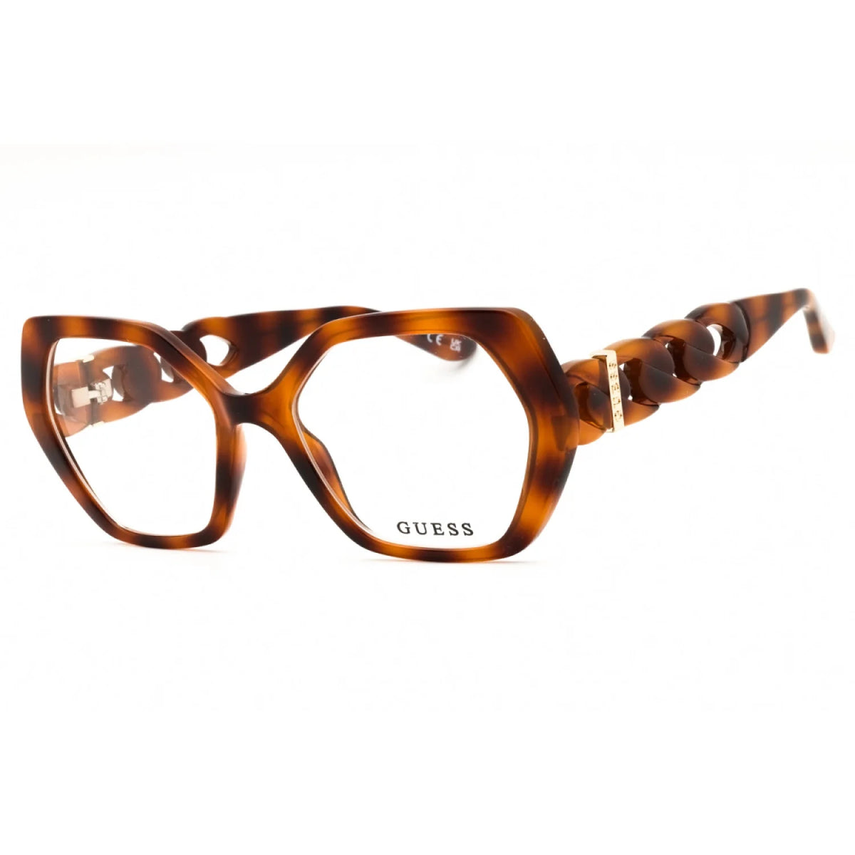 Guess GU50116 - Blonde Havana - main - 053