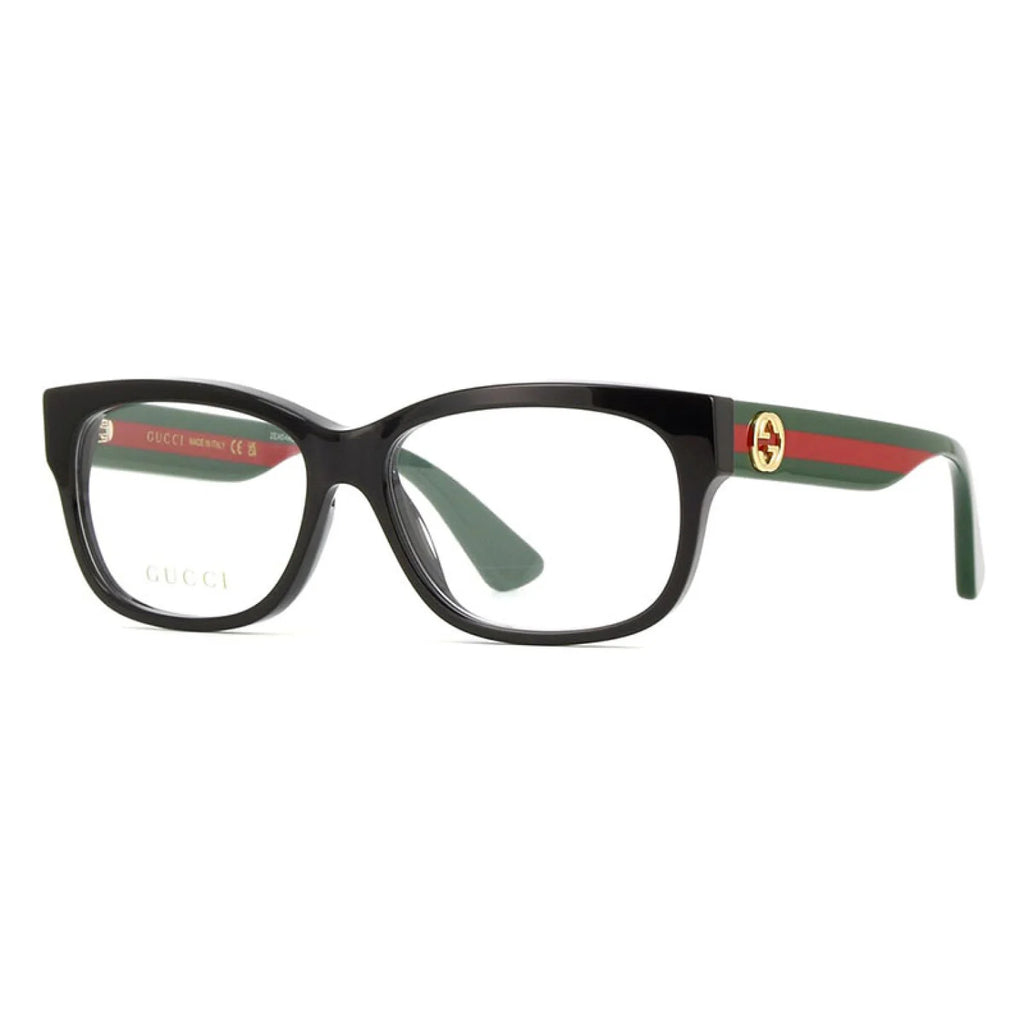 Gucci gg0278o - Black