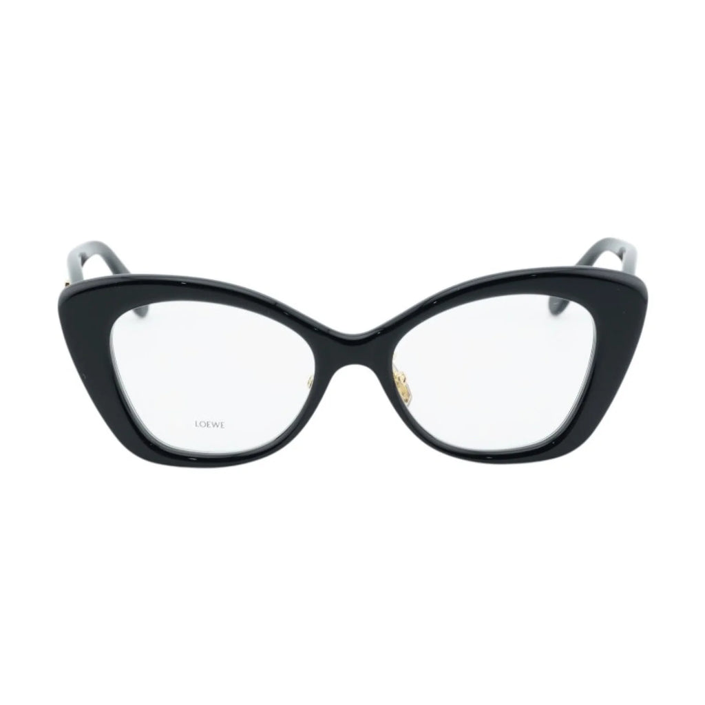 Loewe LW50067F - Shiny Black - main - 001