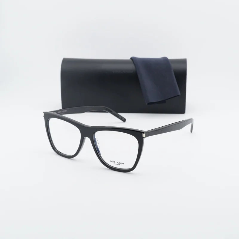 Saint Laurent SL518 - Black - single_variant - 001