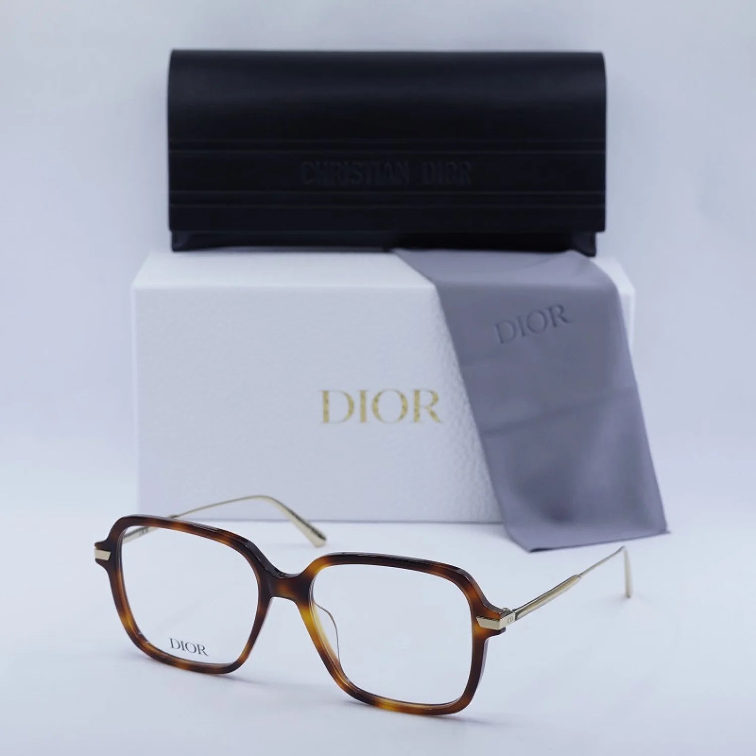 Dior gemdioros5i - Shiny Light Havana