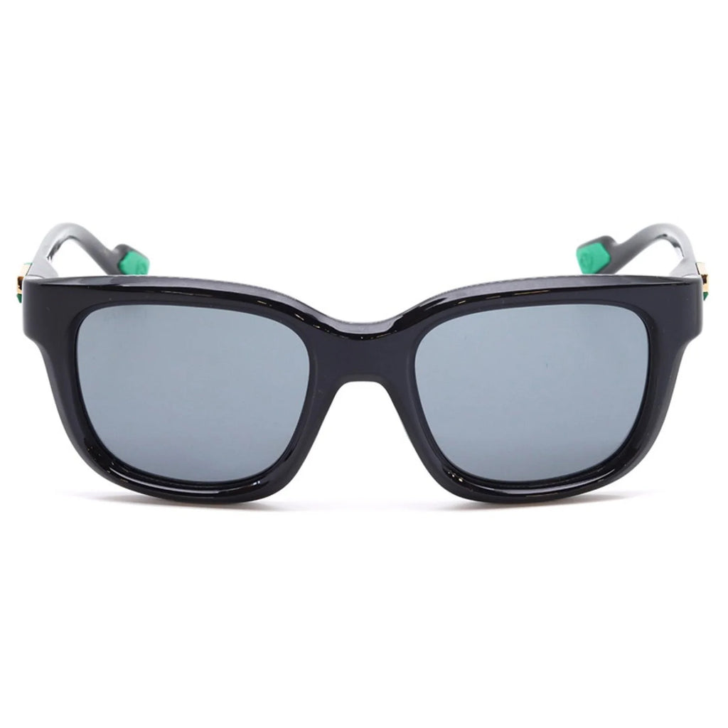 Gucci gg1621s - Shiny Black
