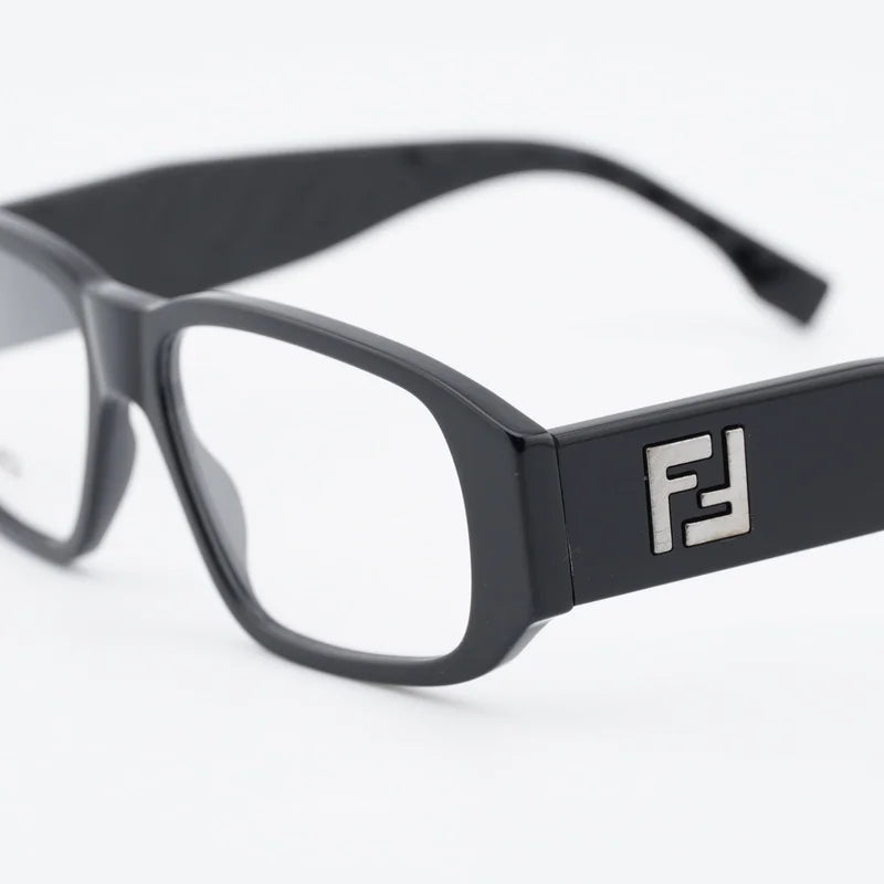 Fendi FE50115I - Black - single_variant - 001