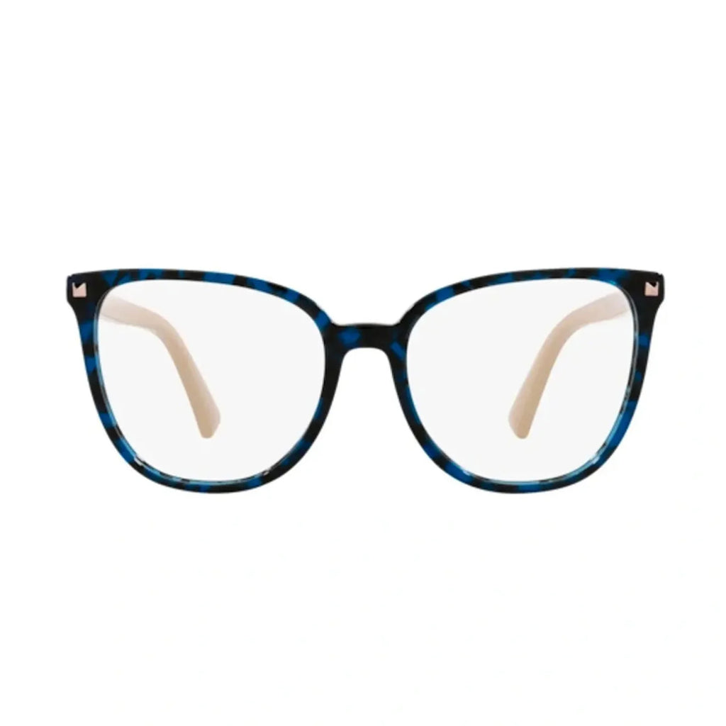 Valentino va3059 - Blue Havana/Gold