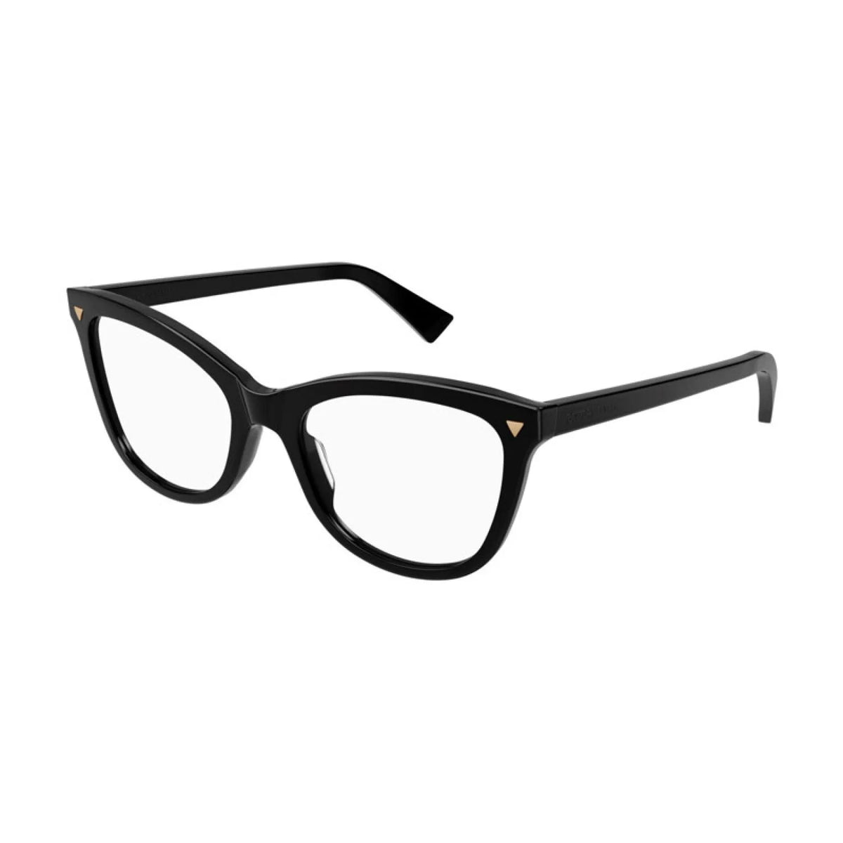 Bottega Veneta BV1226O - Black - main - 006
