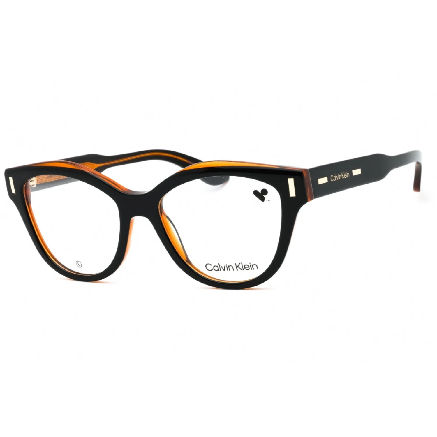 Calvin Klein ck23541 - Black Brown