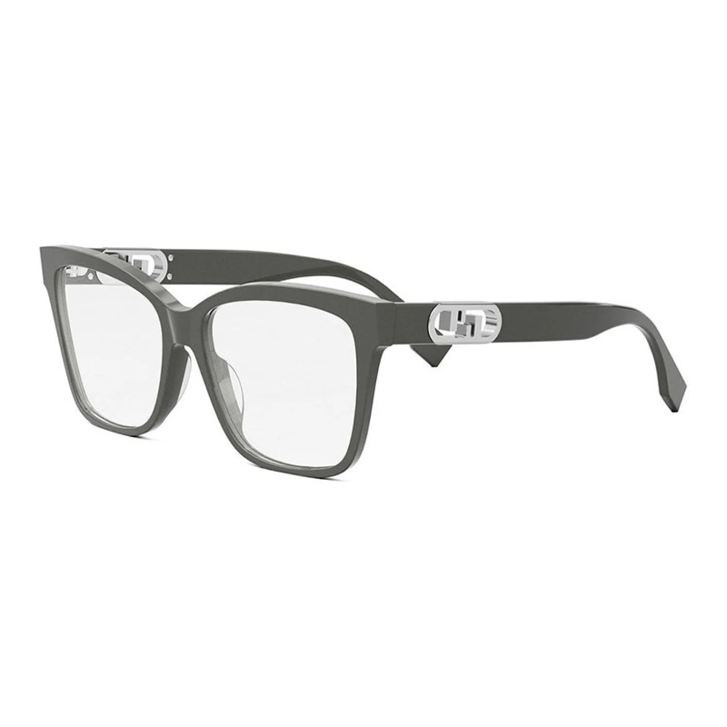 Fendi fe50025i - Shiny Grey