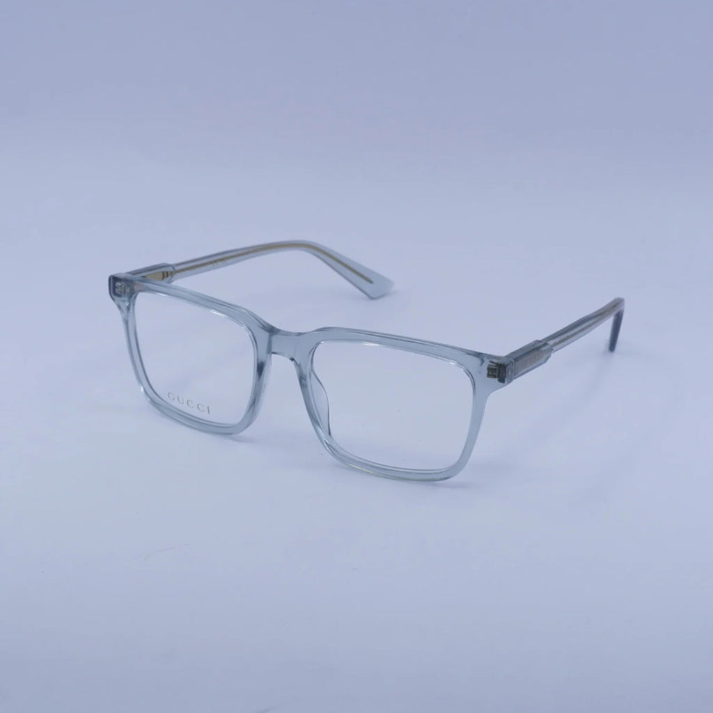 Gucci gg1120o - Transparent Grey