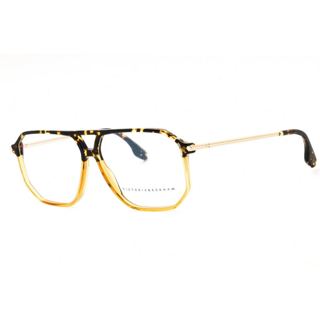 Victoria Beckham VB2605 - Amber Tortoise/Amber - main - 238