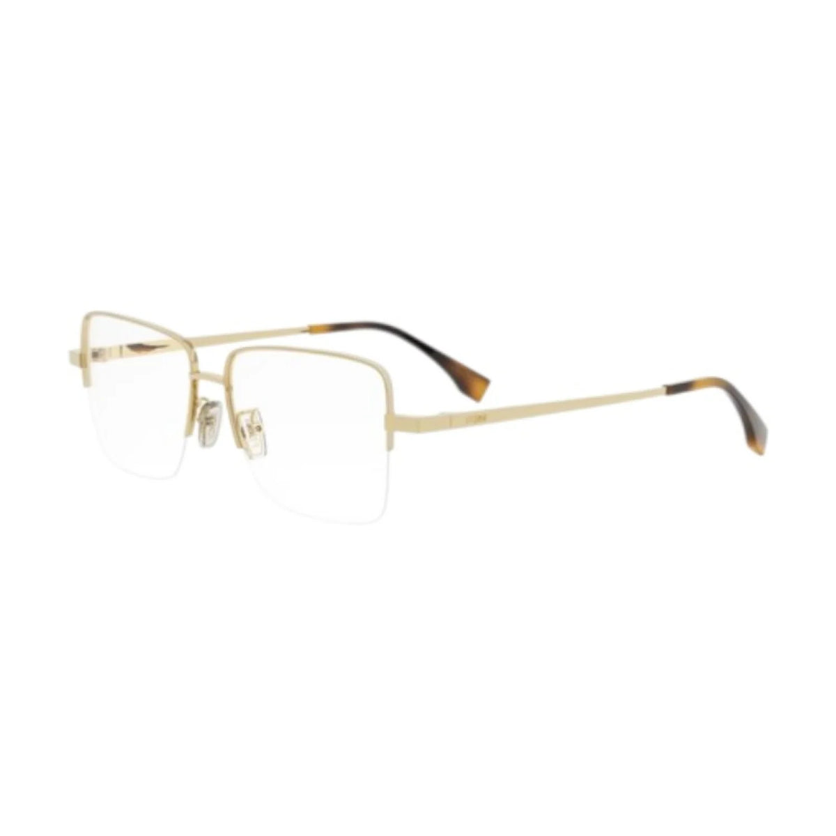 Fendi FE50107F - Gold - main - 030