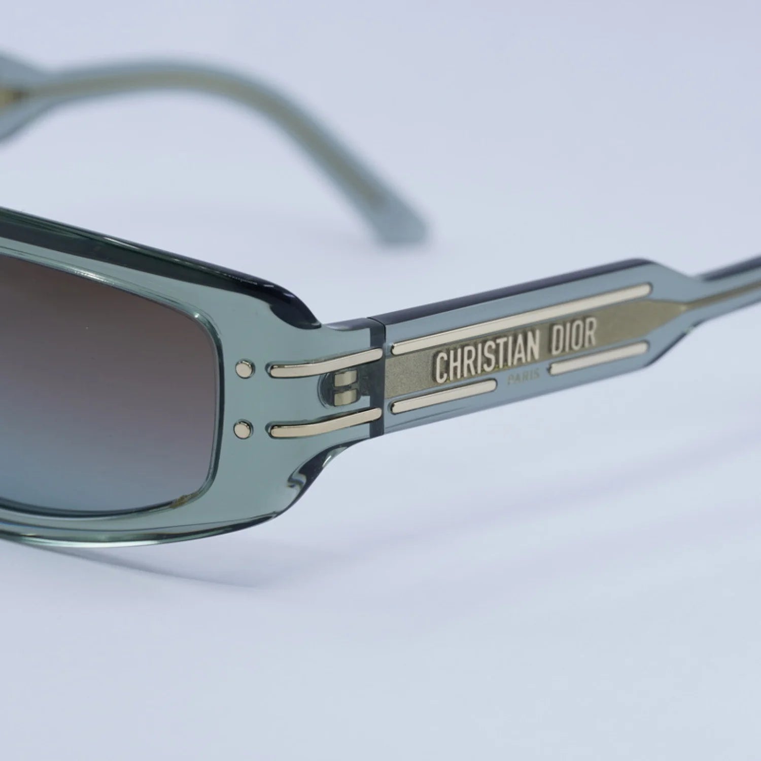 Dior diorsignatures9u - Shiny Green