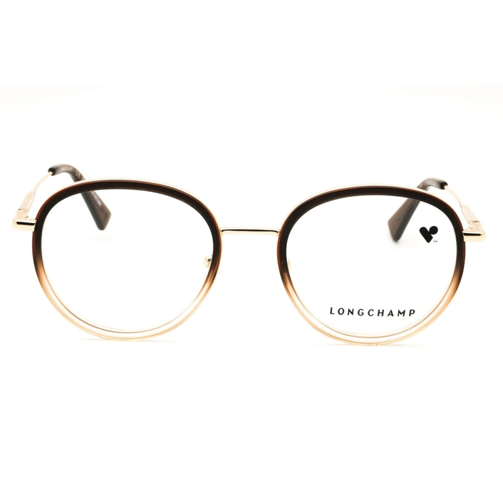 Longchamp LO2168N - Gold/Gradient Brown - single_variant - 727