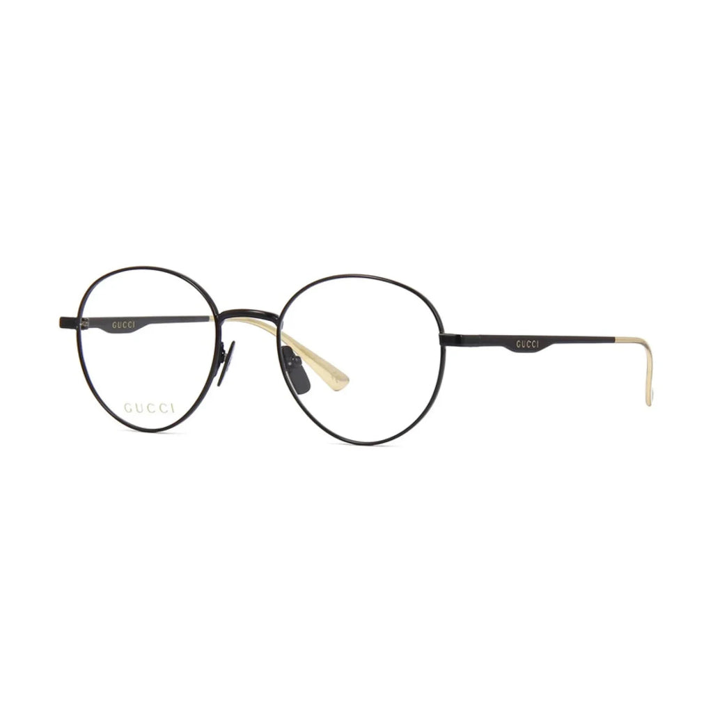 Gucci GG0337O - Black - main - 002