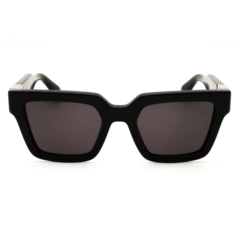 Salvatore Ferragamo SF2066S - Black - single_variant - 001