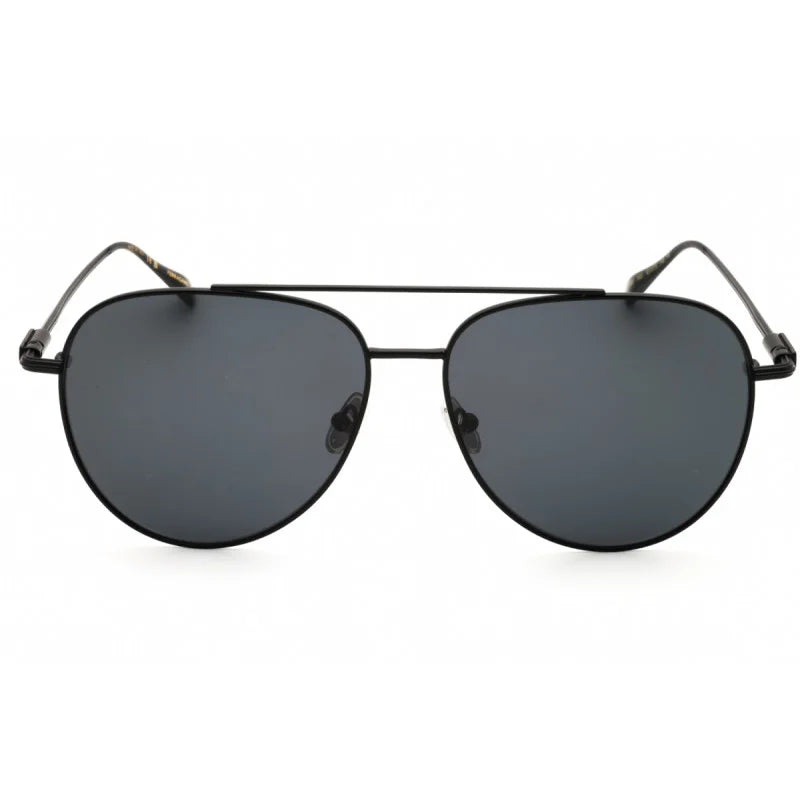 Salvatore Ferragamo SF308S - Matte Black - single_variant - 002