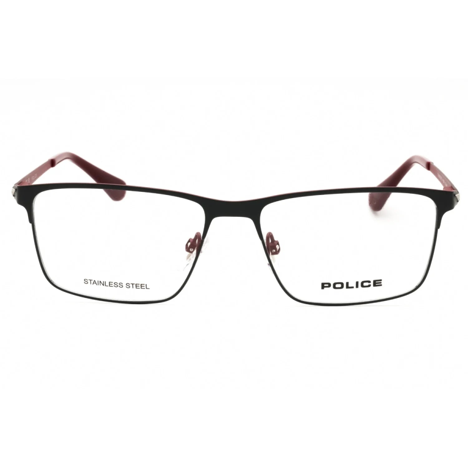 Police vpld06 - Shiny Red