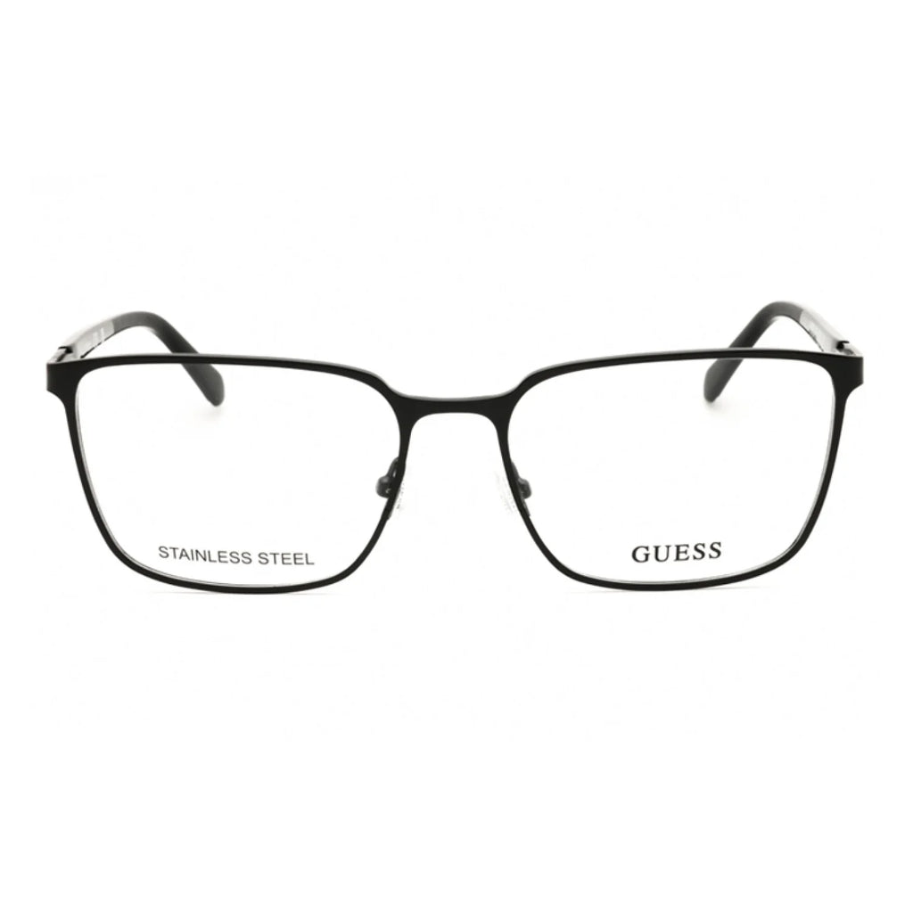 Guess GU50243 - Matte Dark Green - main - 097