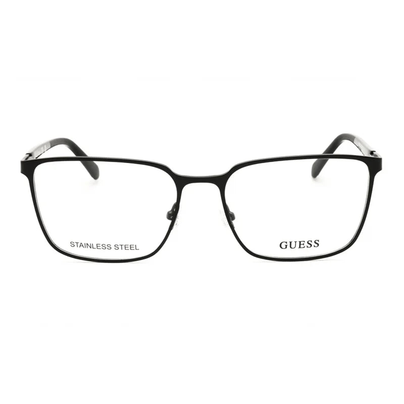 Guess GU50243 - Matte Black - single_variant - 002