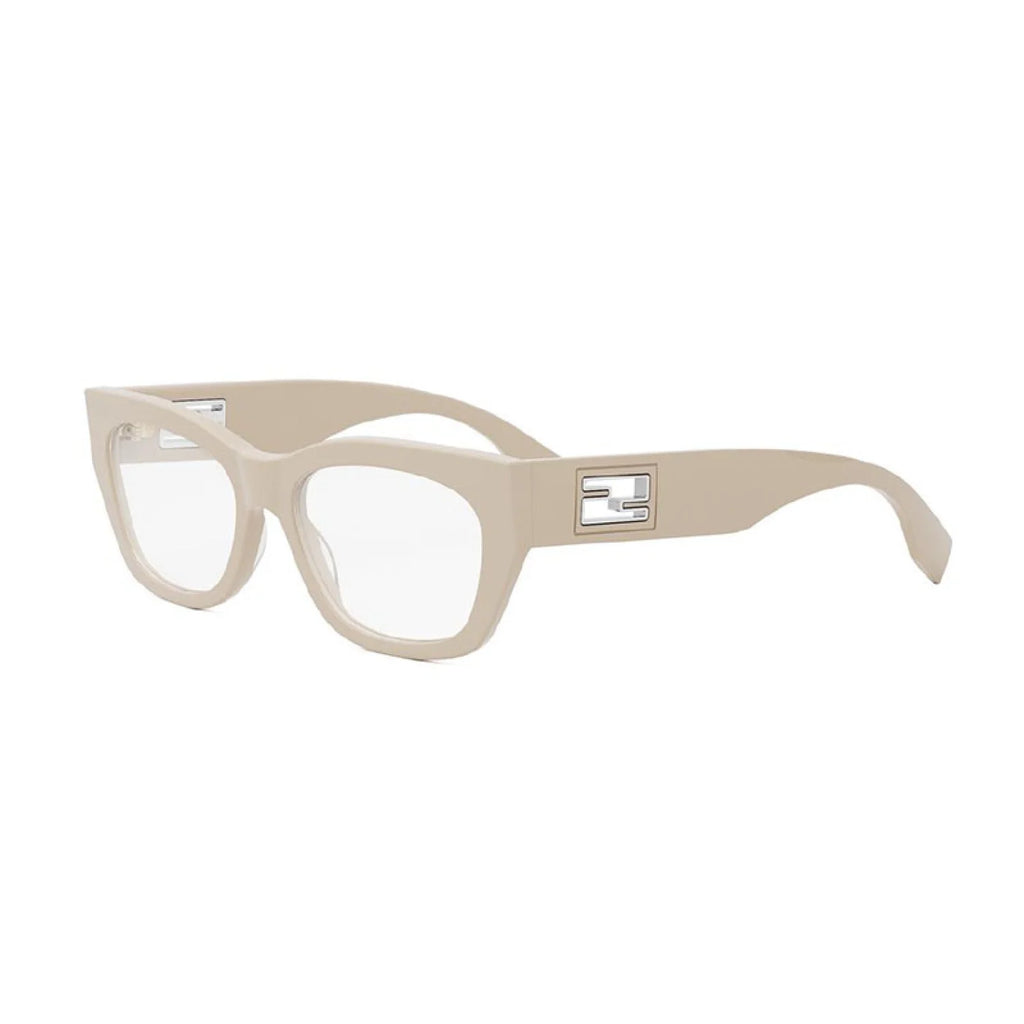 Fendi FE50082I - Shiny Khaki - main - 057