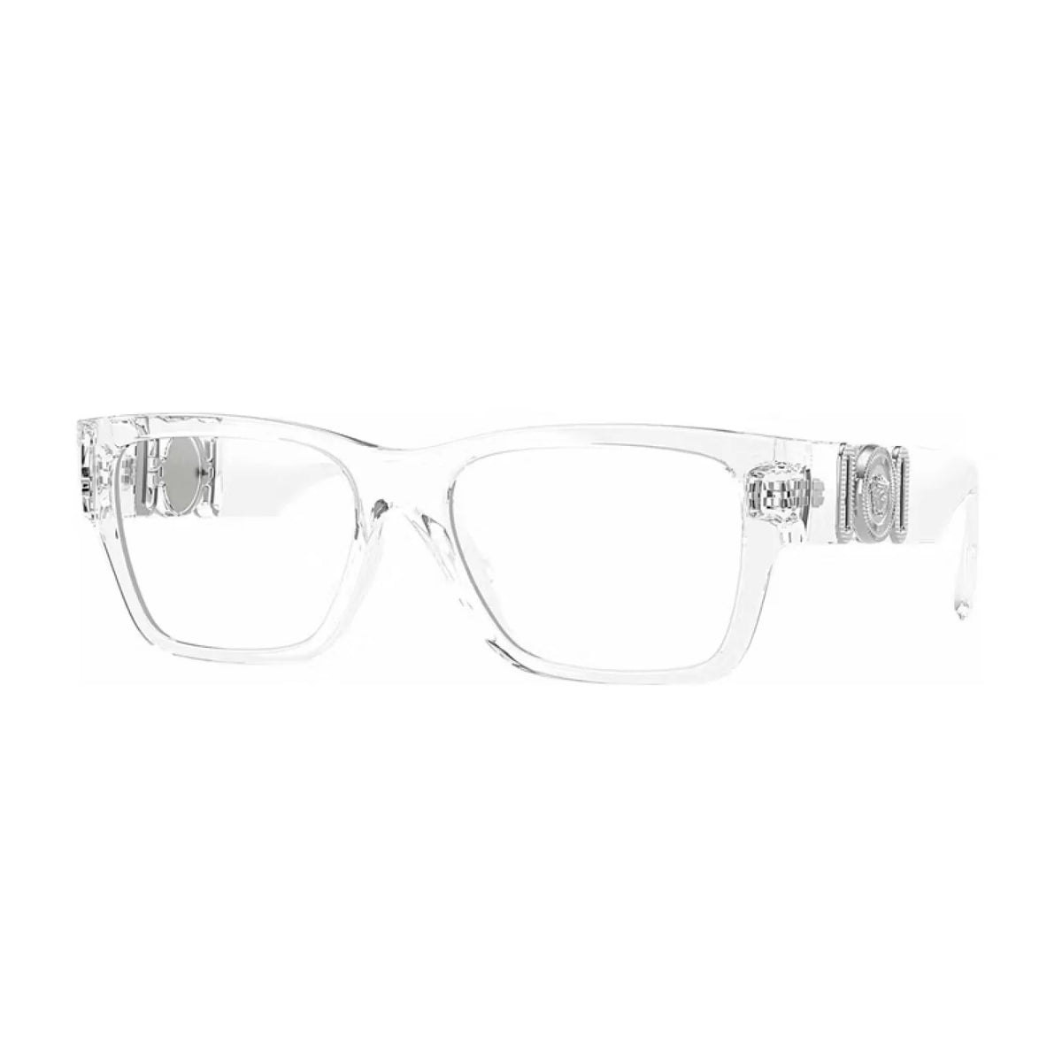 Versace VE3368U - Light Grey - main - 5501