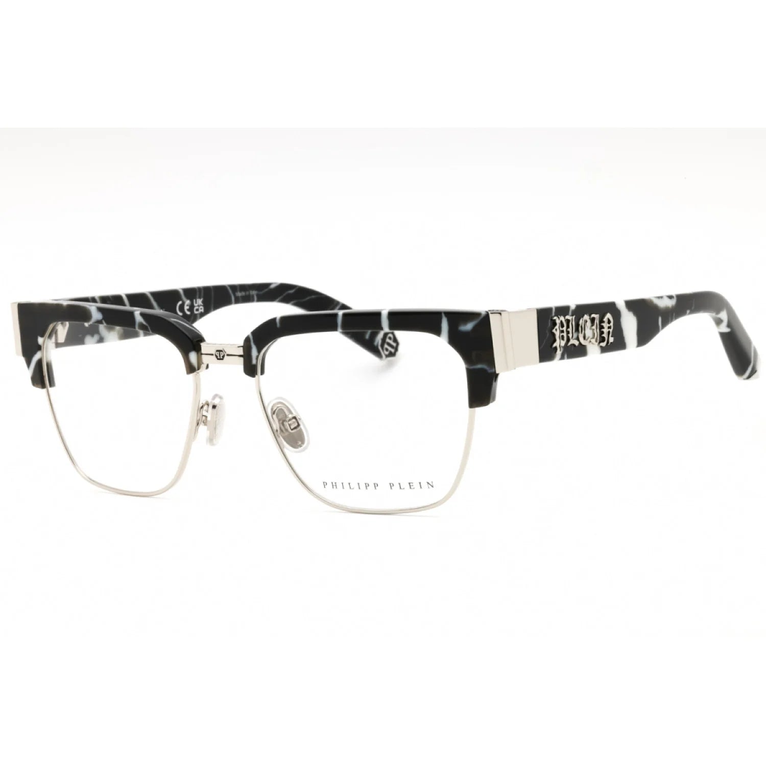 Philipp Plein vpp113m - Marbled Black
