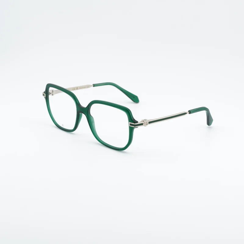 Salvatore Ferragamo SF3012 - Transpatent Green - single_variant - 317
