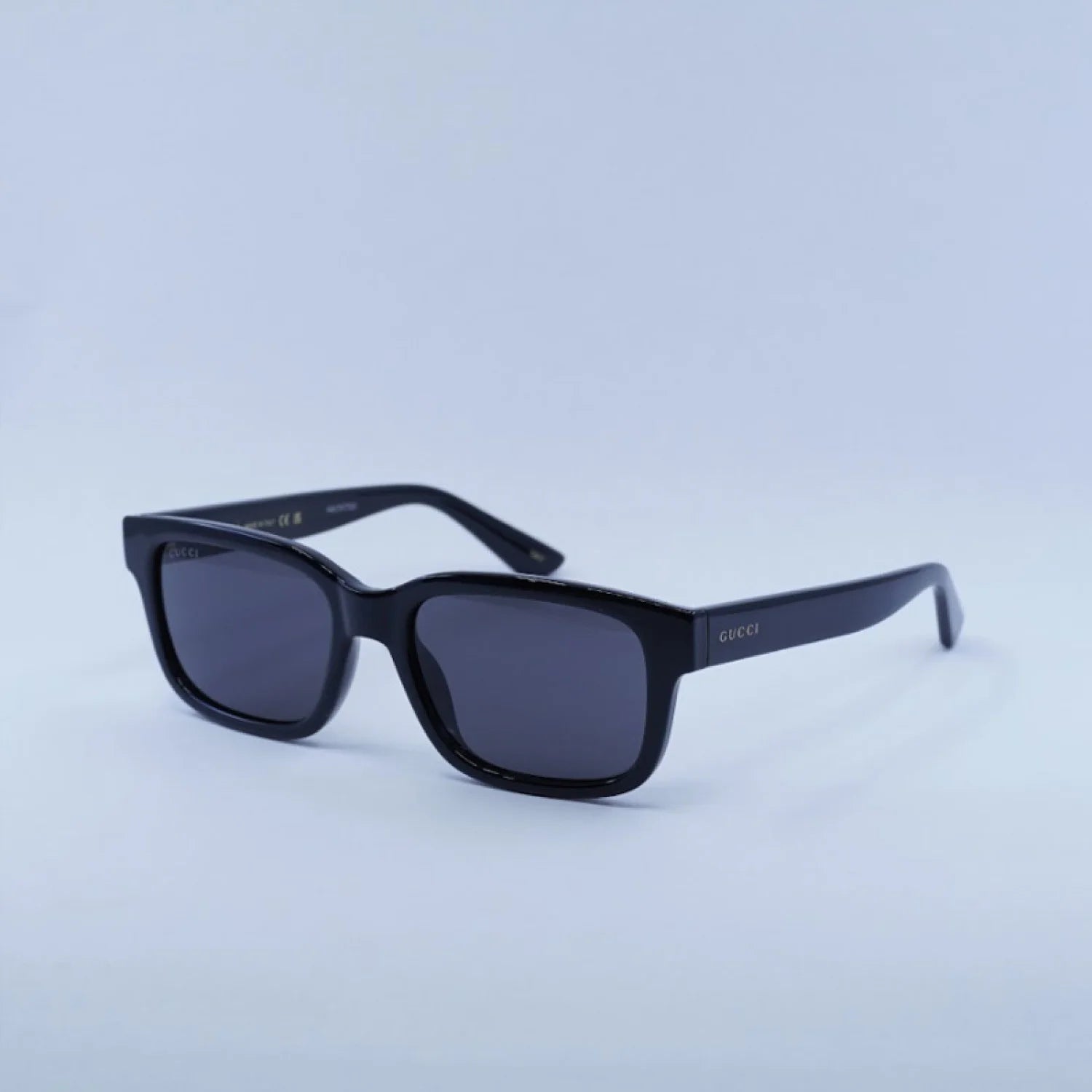 Gucci GG1583S - Black - main - 001
