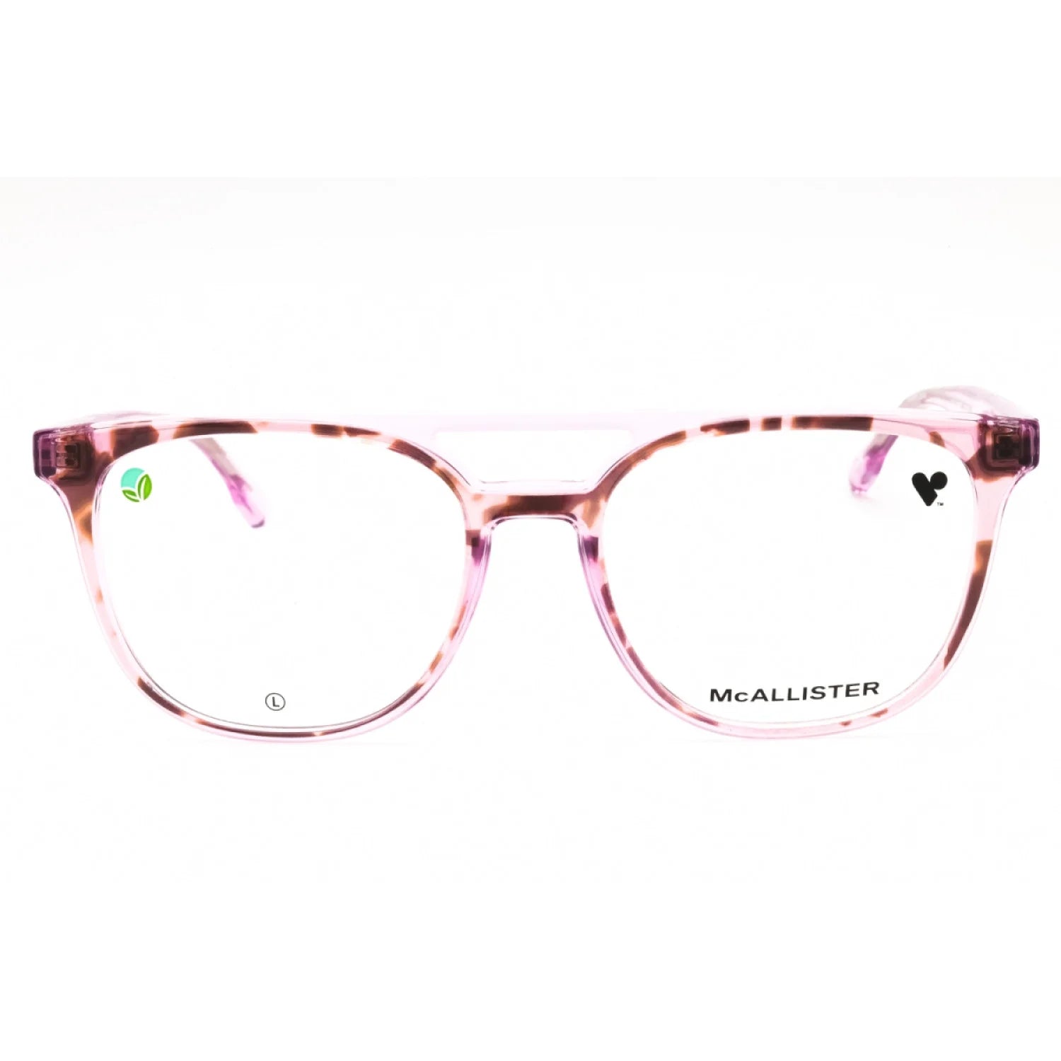 McAllister MC4533 - Purple Havana - main - 541