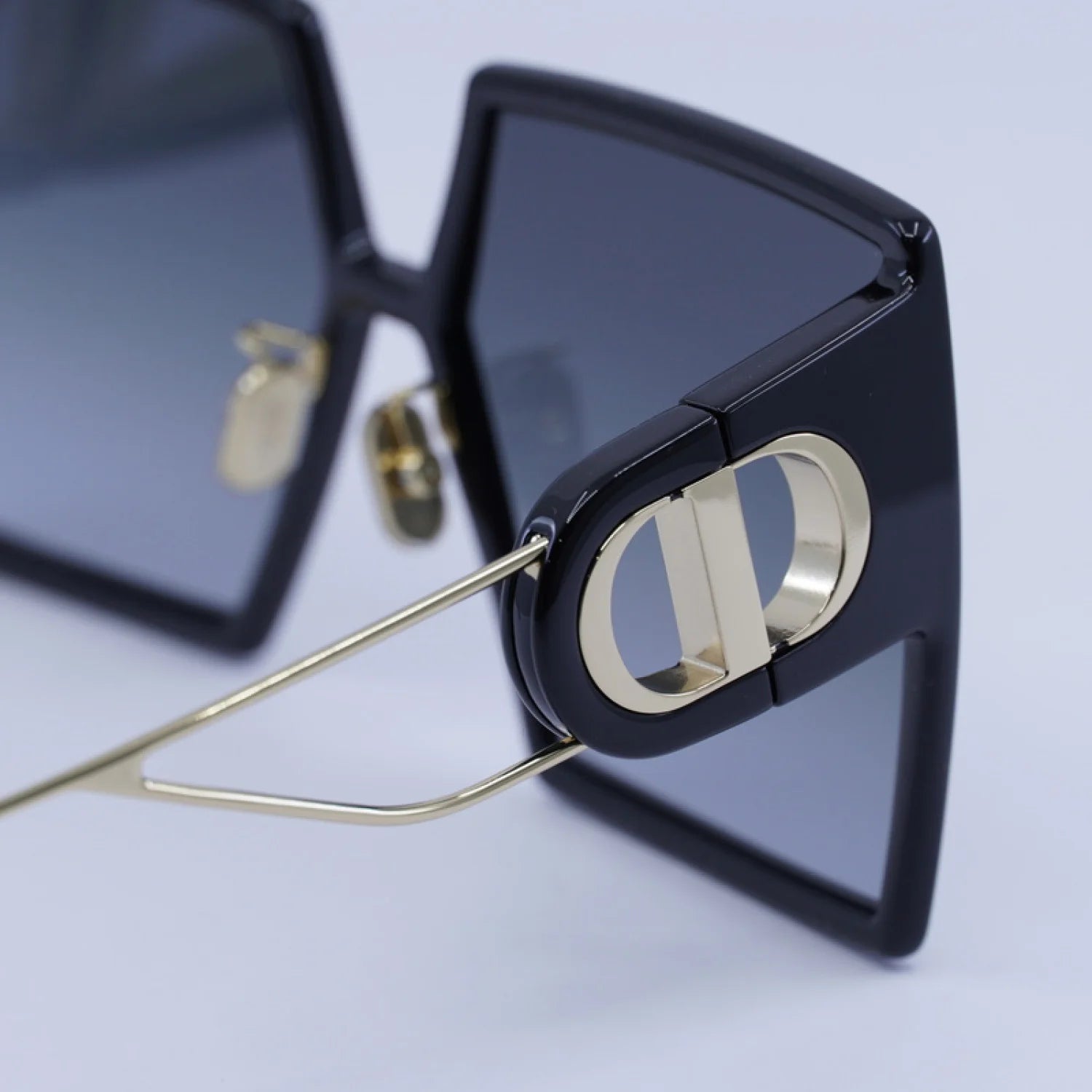 Dior 30montaignesu - Black