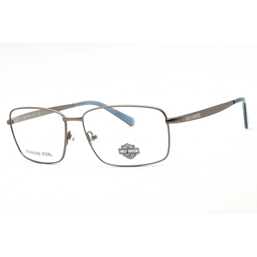 Harley Davidson HD50100 - Matte Light Nickeltin - main - 011