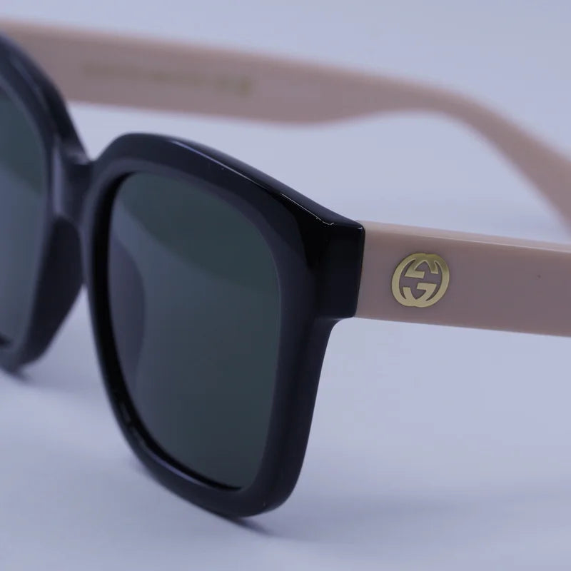 Gucci GG1338S - Black/Pink - single_variant - 006