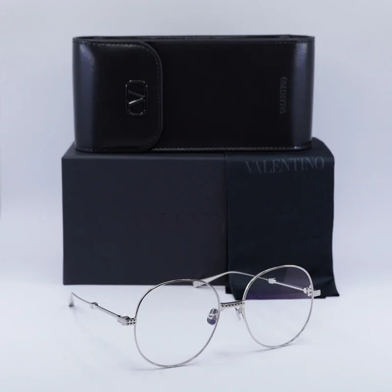 Valentino VLX136 - Silver - single_variant - B