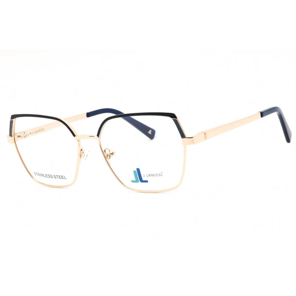 J. Landon JL50002 - Pink Gold - main - 033