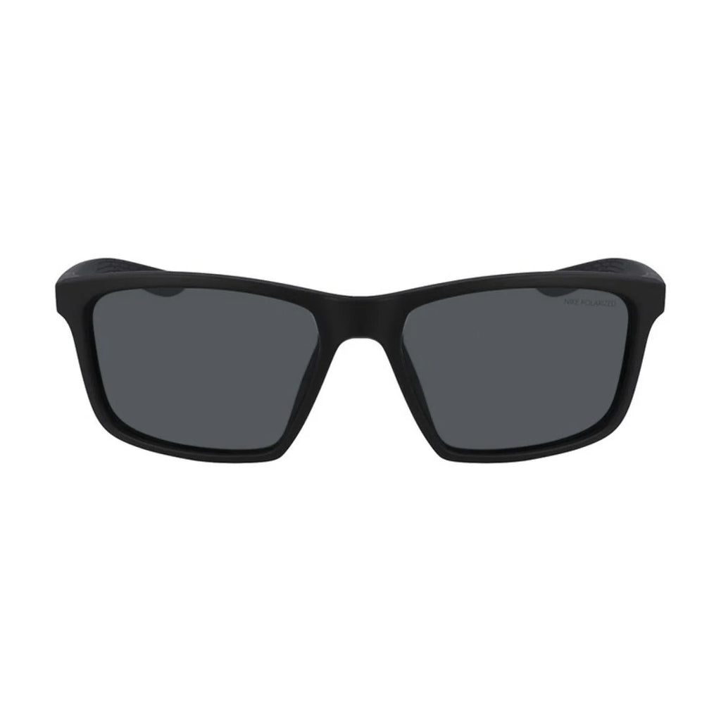 Nike valiantpfj2001 - Matte Black/Silver