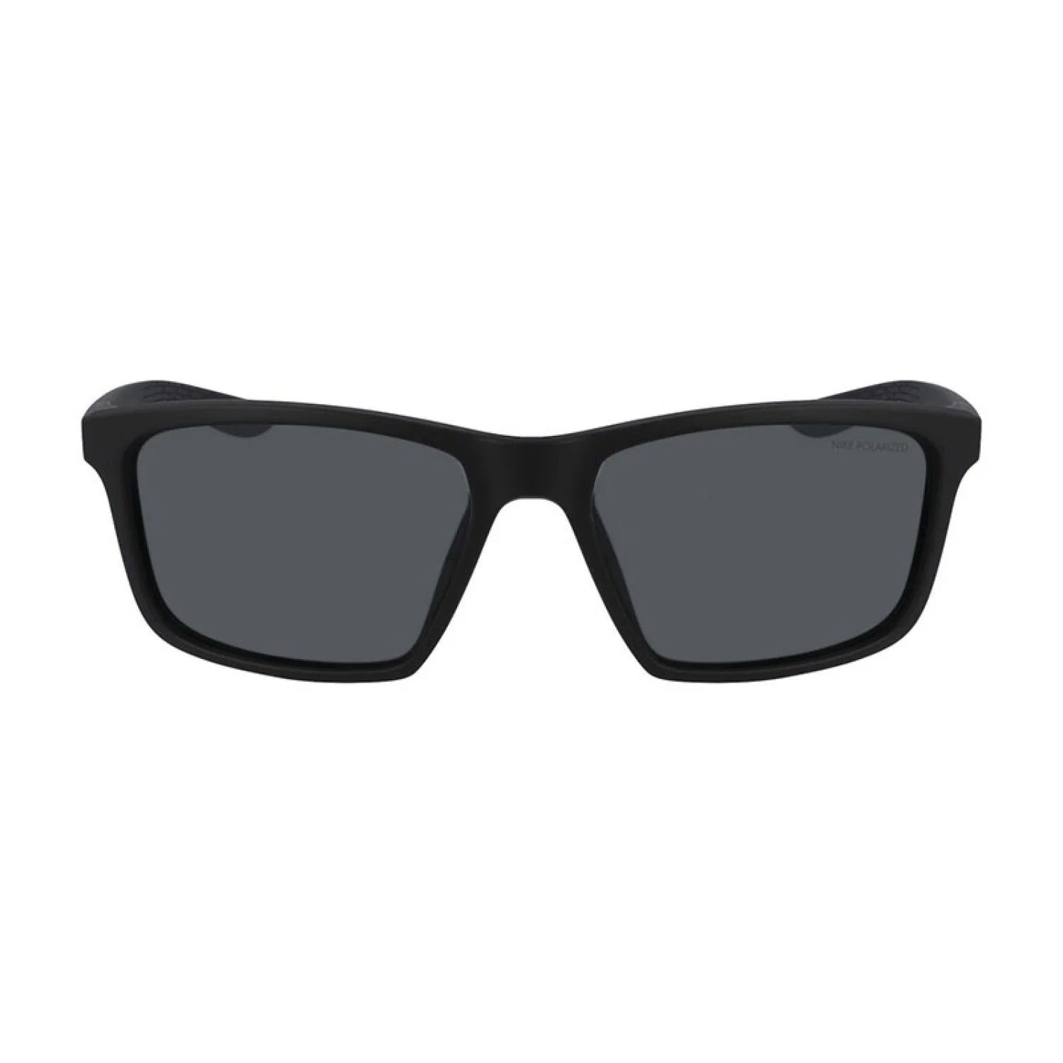 Nike valiantpfj2001 - Matte Black/Silver