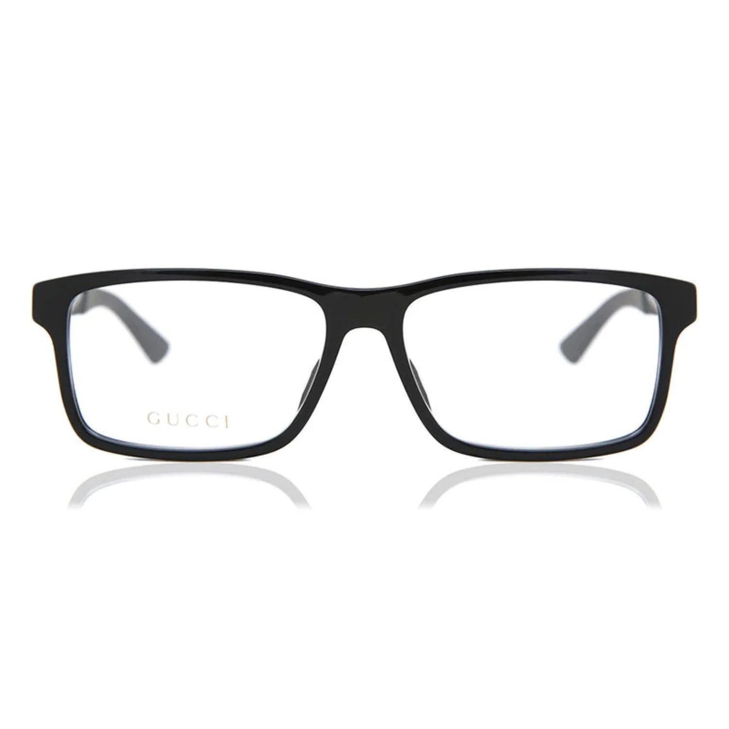 Gucci gg0692o - Black Grey