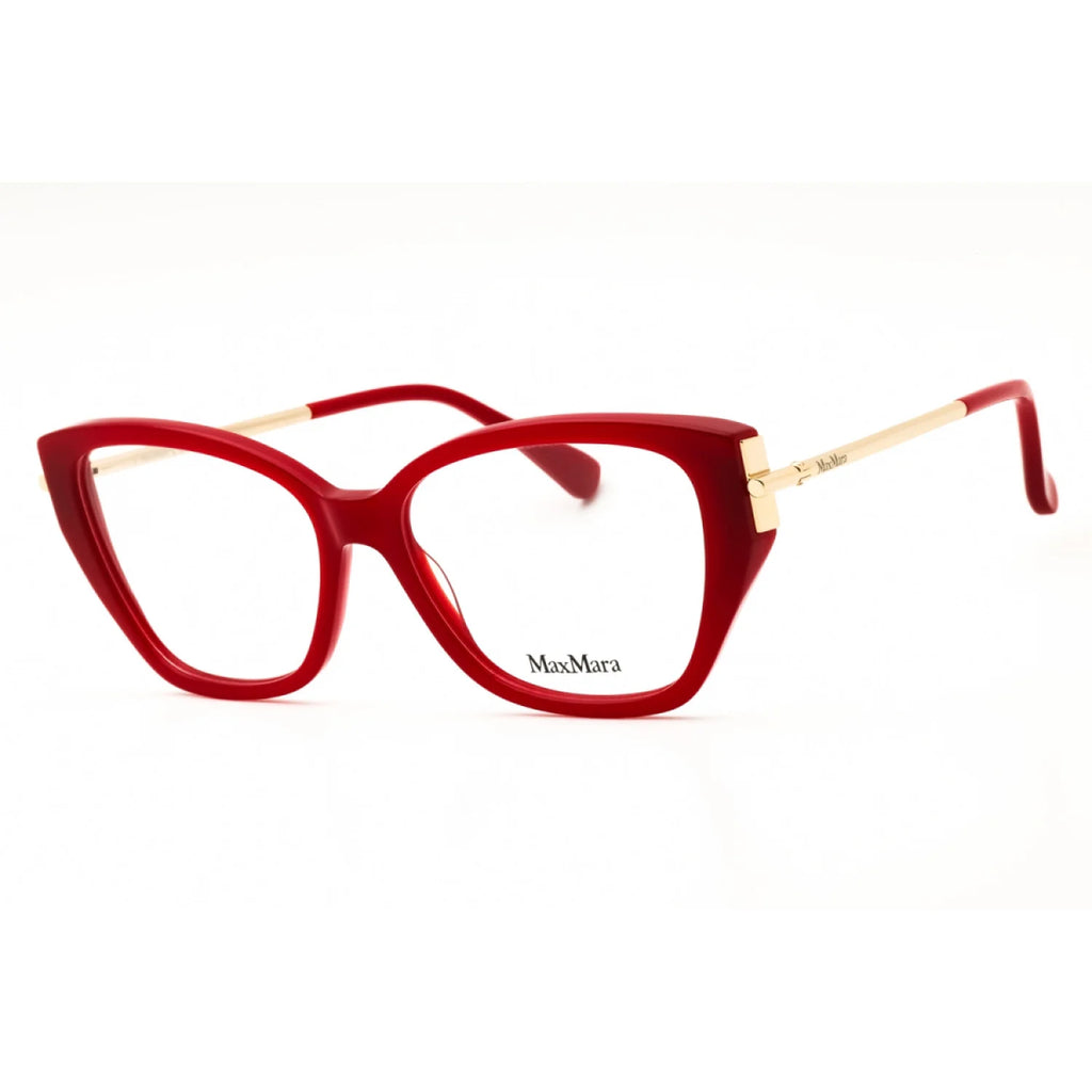 Max Mara MM5117 - Shiny Red - main - 066