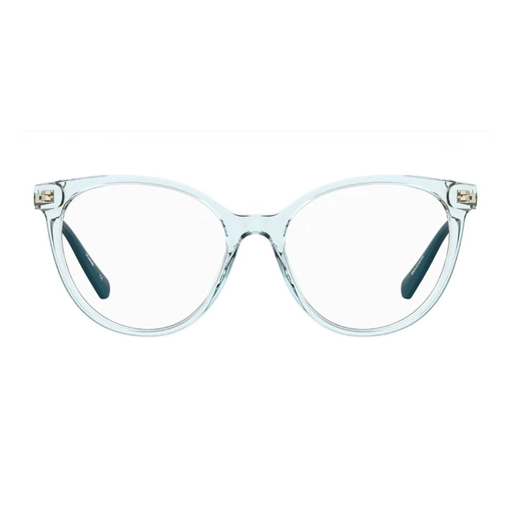 Moschino Love mol618tn - Transparent Azure Blue