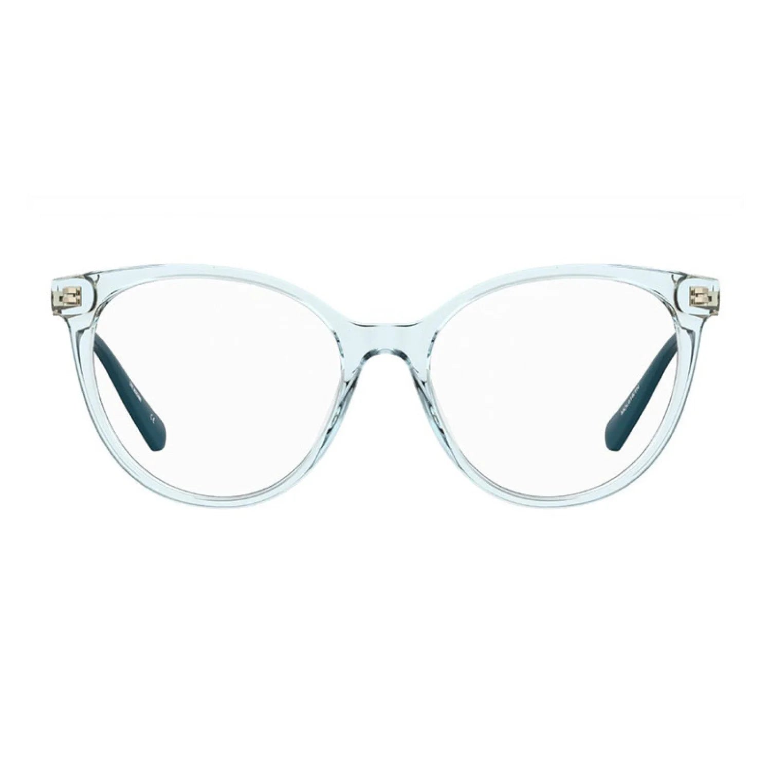 Moschino Love mol618tn - Transparent Azure Blue