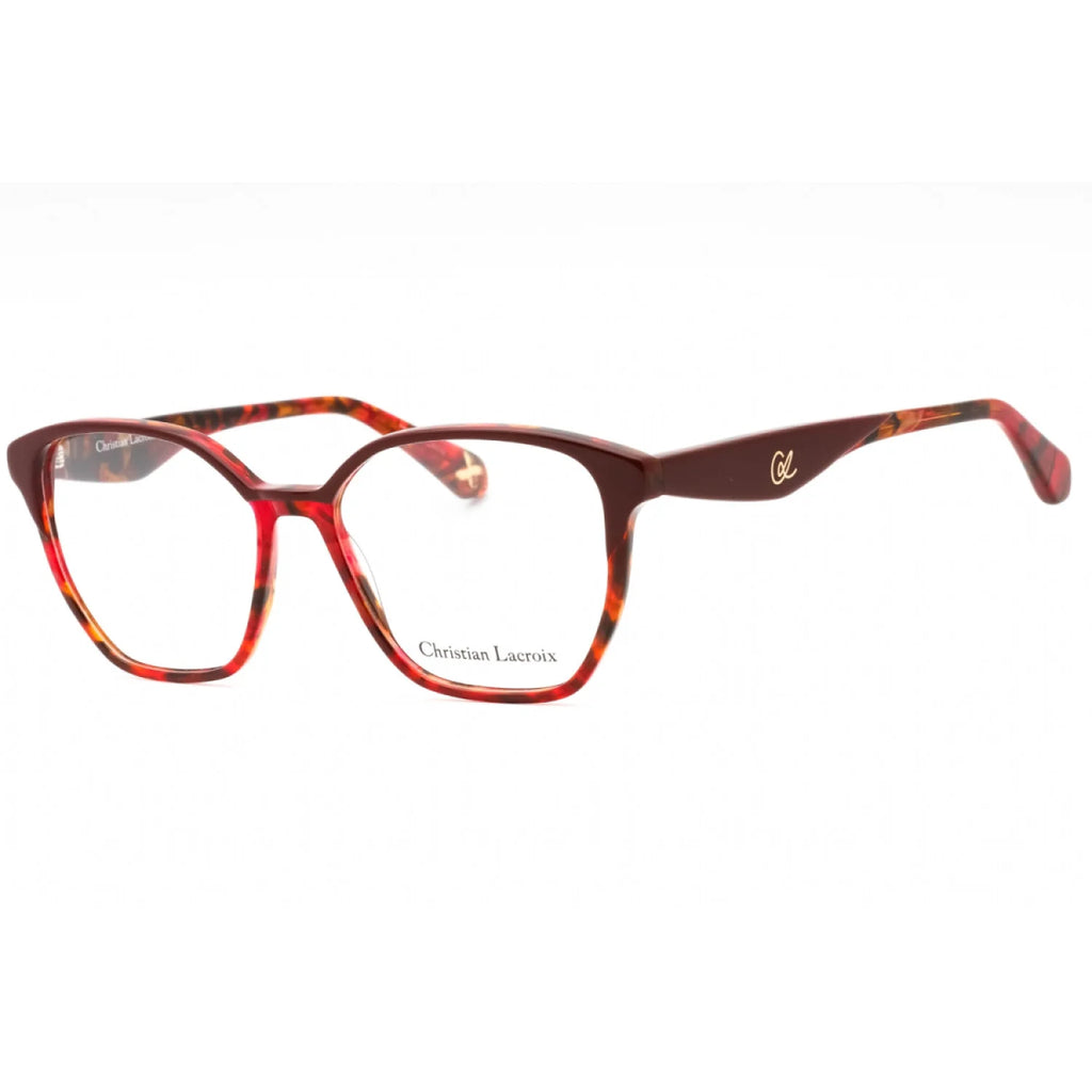 Christian Lacroix CL1123 - Red Brown - main - 204