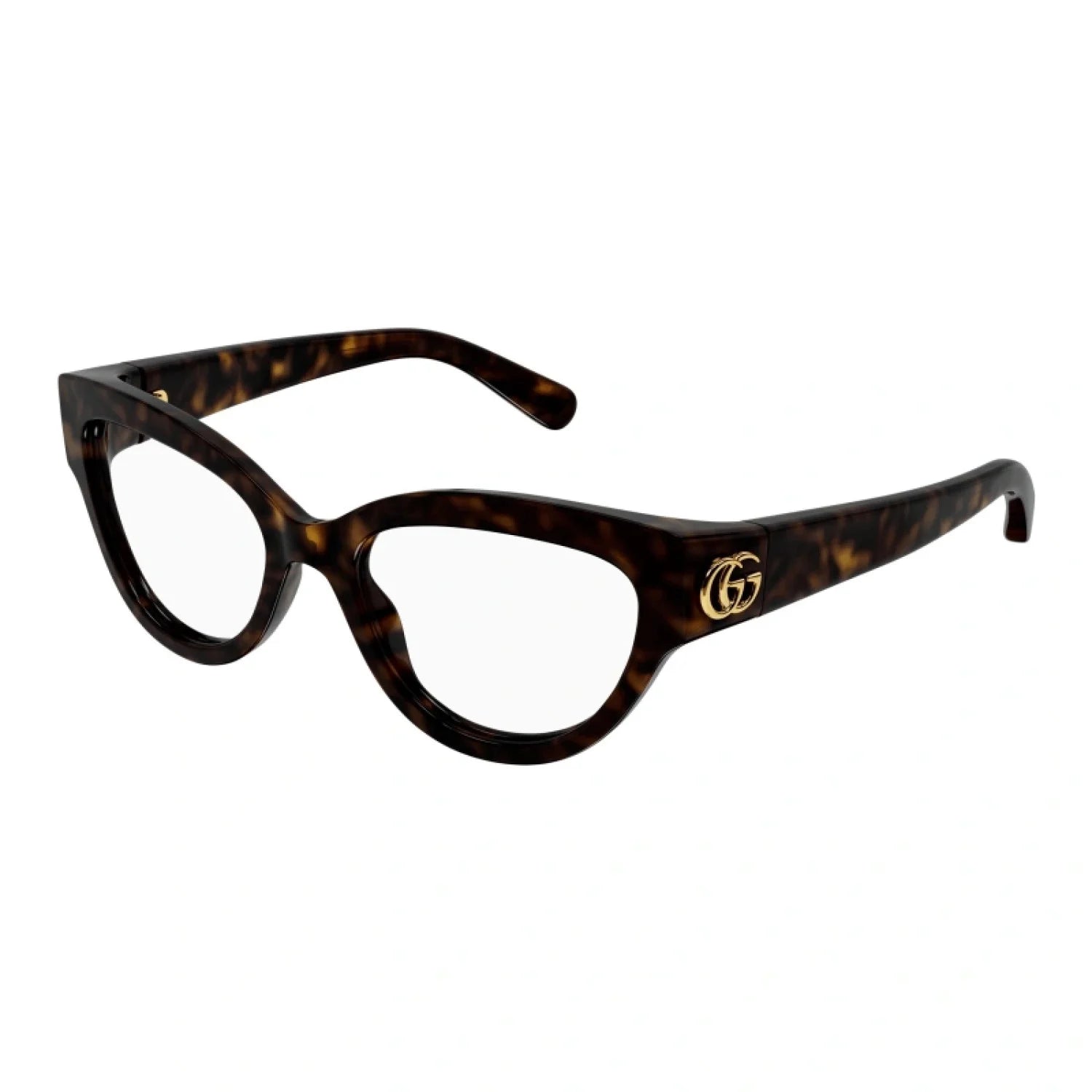 Gucci gg1598o - Havana